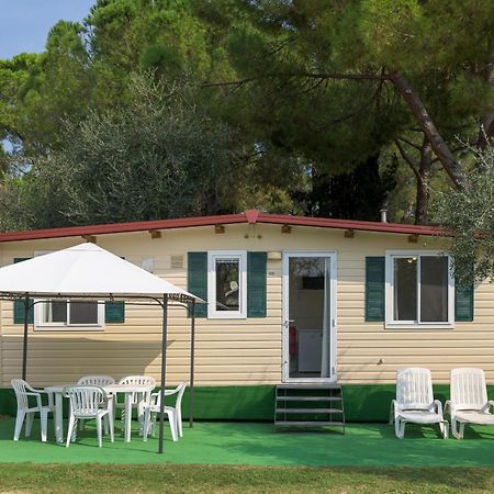 Hotel Camping Park Garda à Limone sul Garda Extérieur photo