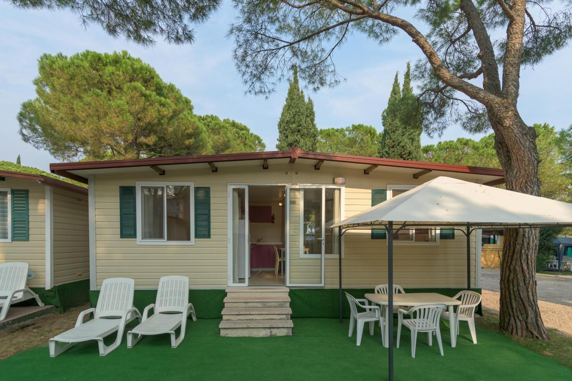 Camping Park Garda Limone sul Garda Extérieur photo