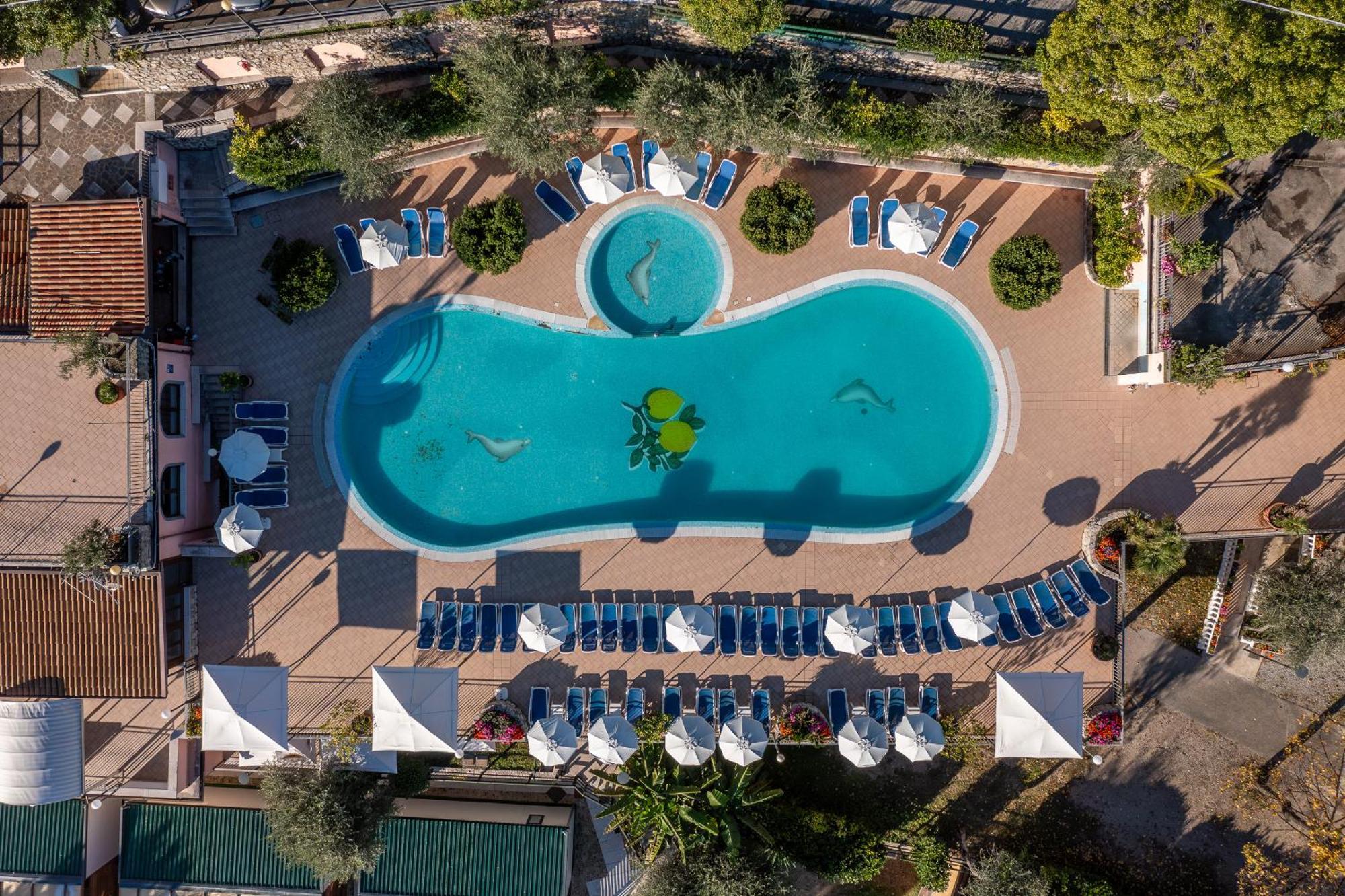 Camping Park Garda Limone sul Garda Extérieur photo