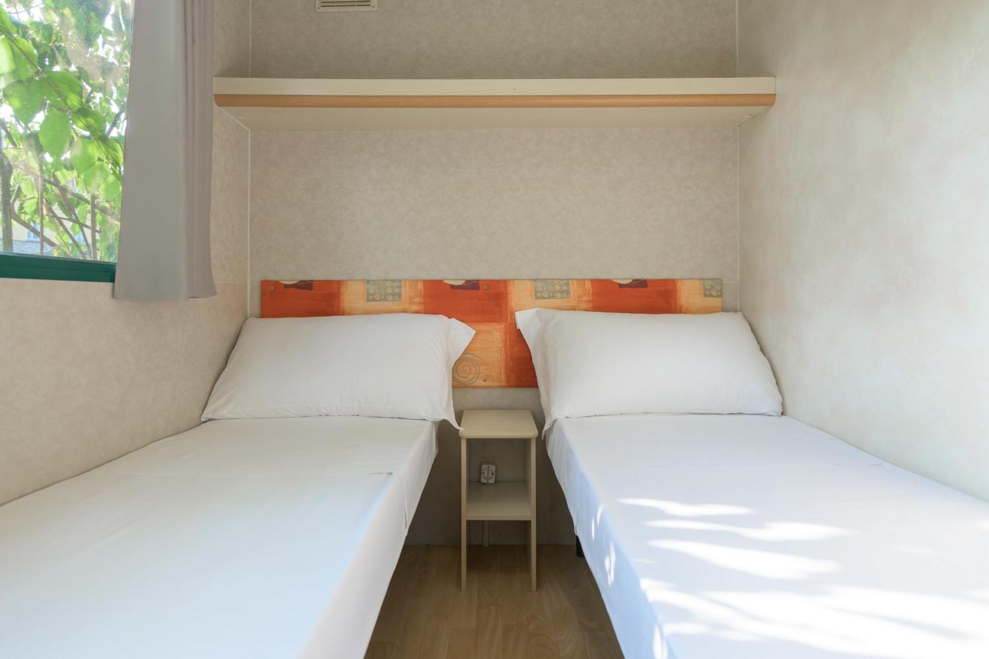 Camping Park Garda Limone sul Garda Chambre photo