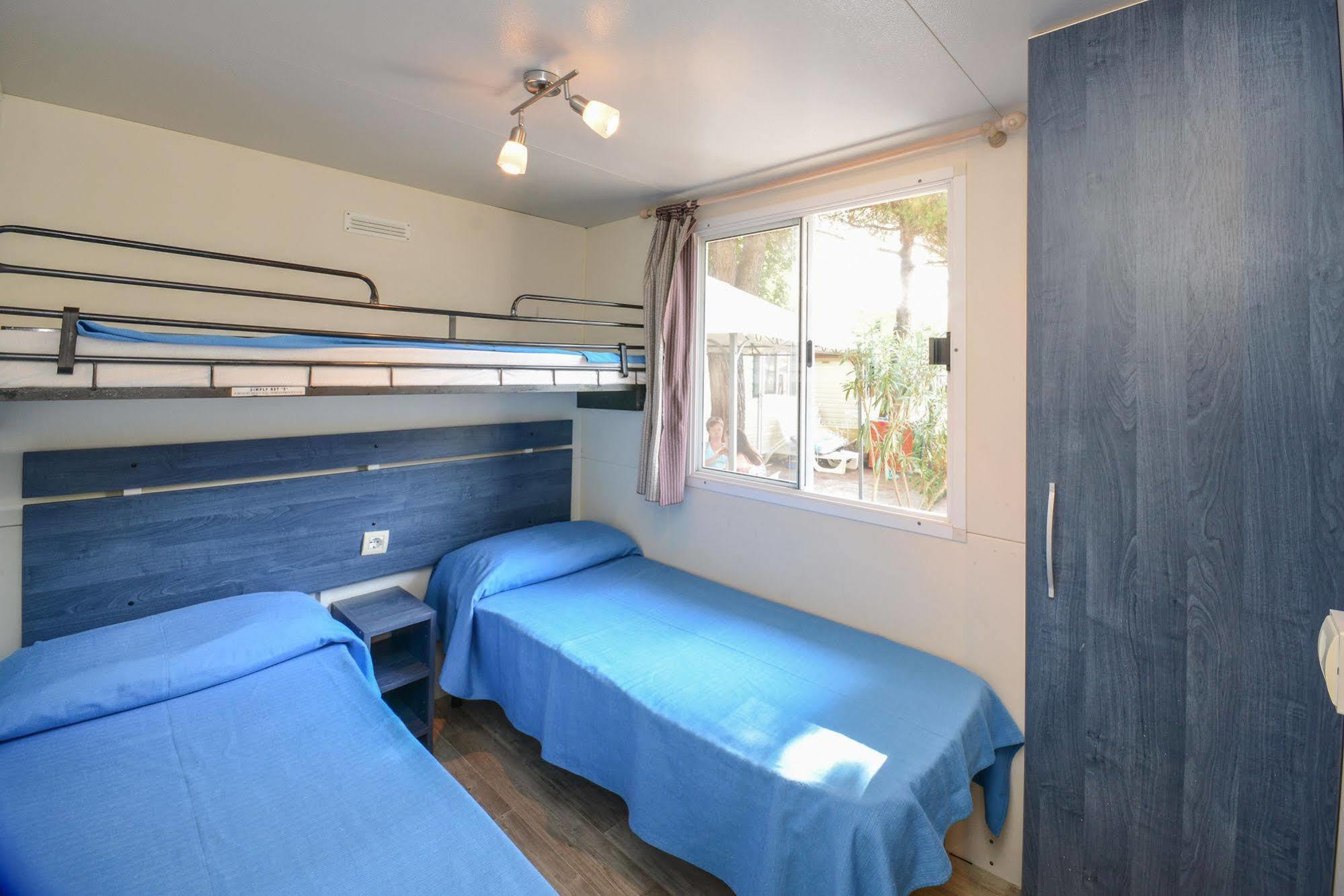 Camping Park Garda Limone sul Garda Extérieur photo